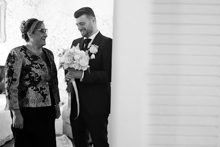 Photographe de mariage Oreste Coluccio (oreste). Photo du 15 janvier