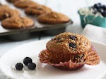 Honey Coconut Blueberry Bran Muffins was pinched from <a href="http://www.skinnytaste.com/2012/08/honey-coconut-blueberry-bran-muffins.html" target="_blank">www.skinnytaste.com.</a>