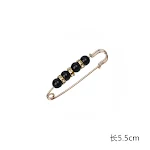 No 4 Pin