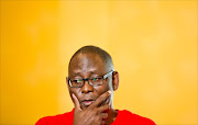 Zwelinzima Vavi. File photo