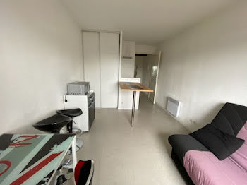 appartement à Amiens (80)