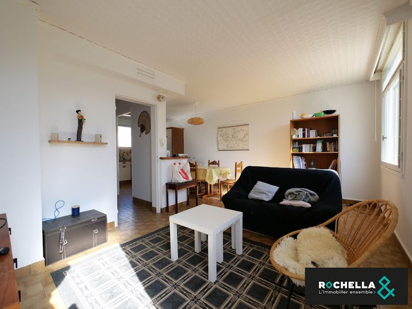 Vente maison 5 pièces 106 m² à La Rochelle (17000), 299 000 €