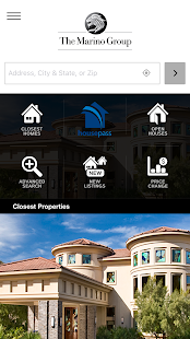 The Marino Group Real Estate - náhled