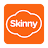 Skinny Mobile icon