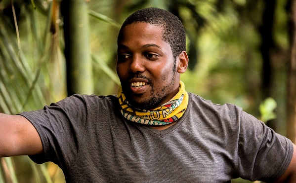 Felix became the fifth contestant to be eliminated from 'Survivor SA: Island of Secrets'.