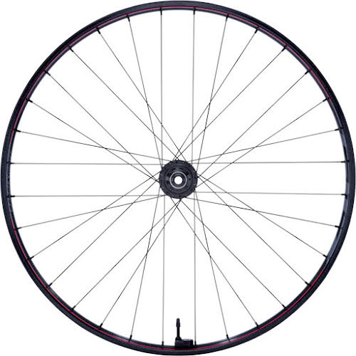 Zipp 3ZERO MOTO Rear Wheel - 27.5", 12 x 148mm, 6-Bolt