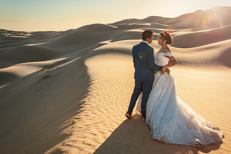 Fotógrafo de bodas Jose Alarcón (josealarcon). Foto del 29 de diciembre 2021