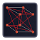 Untangle icon