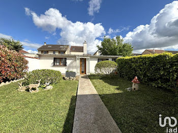 maison à Chelles (77)