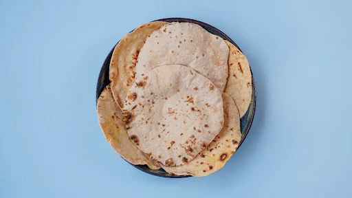 Tawa Roti