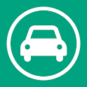 Mileage Tracker by Driversnote icon