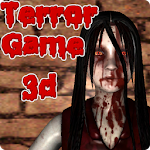 Terror escape 3d Apk