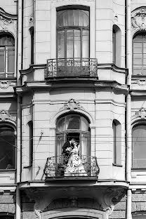 Wedding photographer Kseniya Yudilevich (iudilevich). Photo of 17 April 2023