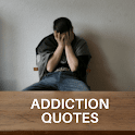 Addiction Quotes icon