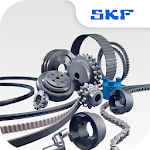 Cover Image of Herunterladen SKF PTP Catalogue 2.1 APK