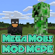 Download Mega Mobs MOD MCPE For PC Windows and Mac 1.0