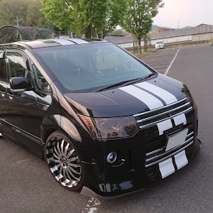 デリカD:5 CV5W