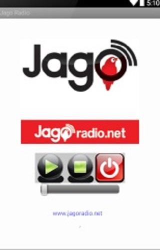 Jago Radio