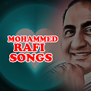 Mohammad Rafi Songs  Icon