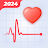 Heart Rate Monitor: Pulse icon