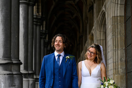 Fotógrafo de bodas Sven Soetens (soetens). Foto del 19 de noviembre 2023