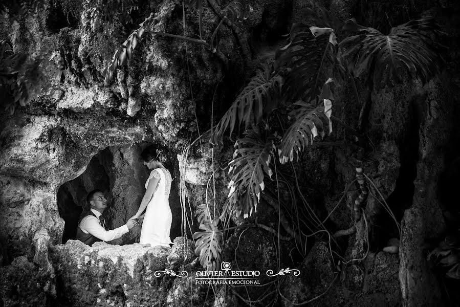 Photographe de mariage Olivier Pérez Salguero (olivierperez). Photo du 23 mai 2019