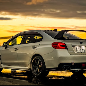 WRX S4 VAG