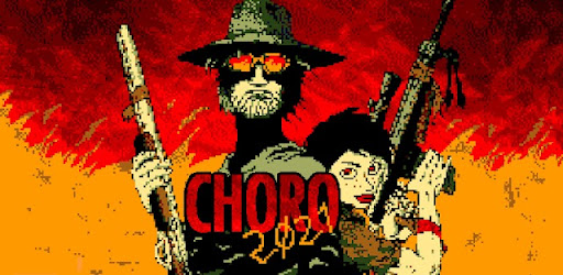 Choro 2021