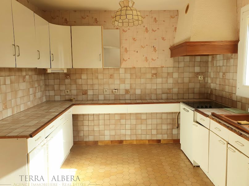 Vente villa 3 pièces 66 m² à Laroque-des-Albères (66740), 242 075 €