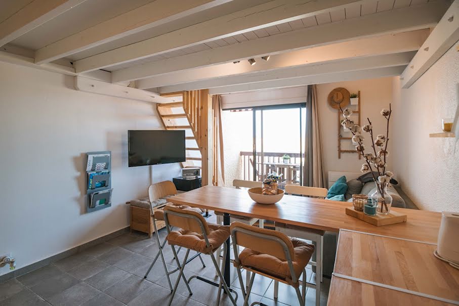 Vente appartement 1 pièce 37 m² à Seignosse (40510), 230 000 €