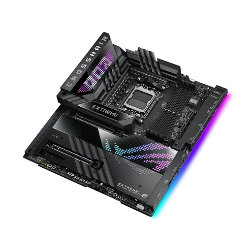 Mainboard ASUS ROG CROSSHAIR X670E EXTREME