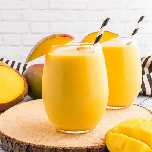 Mango Lassi (300Ml)