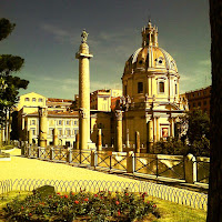 "rome" di 