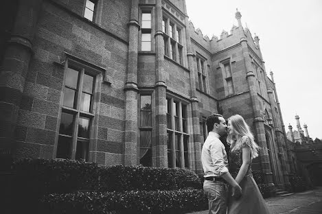 Fotógrafo de casamento Yuliya Siverina (juisi). Foto de 9 de abril 2016