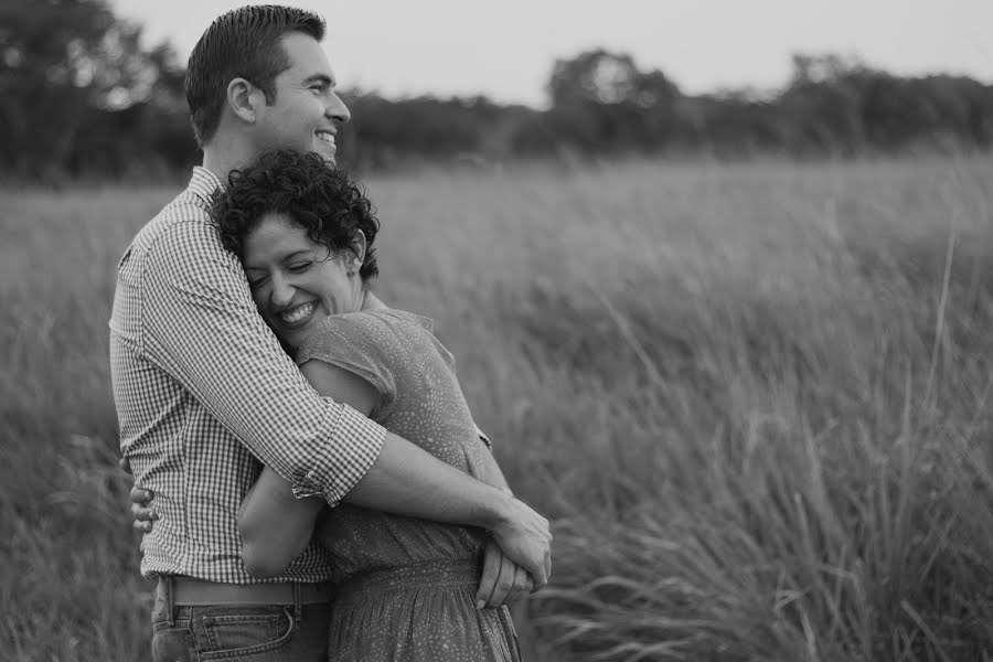 Fotógrafo de casamento Gabo Aldasoro (aldasoro). Foto de 28 de maio 2015