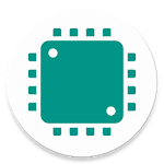 Cover Image of Descargar Sys-I (Android System Info) 2.1.090215 APK