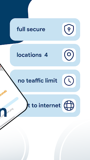 Screenshot xpass vpn- فیلتر شکن قوی