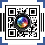 Cover Image of Скачать QR Code Scanner 2.1 APK