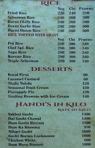 Laajawaab menu 8