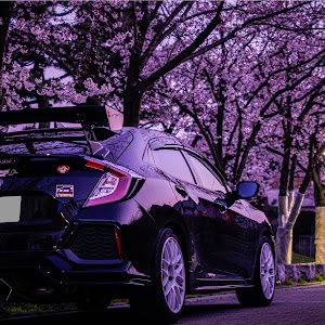 シビック FK7