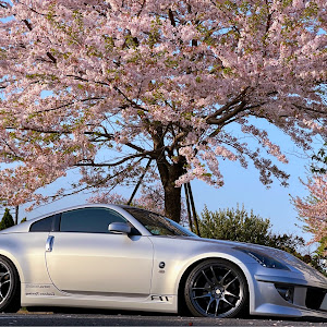 フェアレディZ Z33