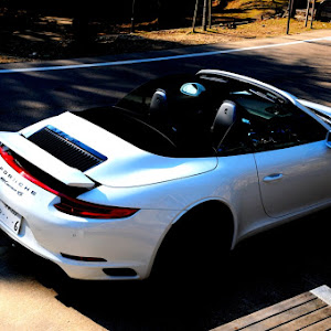 911 クーペ
