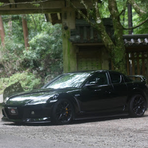 RX-8