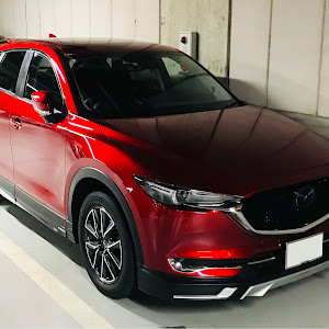 CX-5 KF系