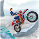 Download Snow Bike Driving Stunts For PC Windows and Mac 1.0