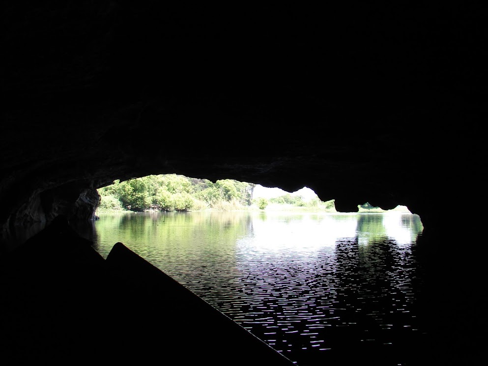 saddan cave