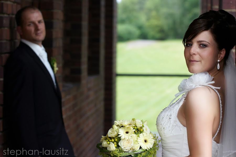 Photographe de mariage Stephan Heiner (stephanheiner). Photo du 20 mars 2019