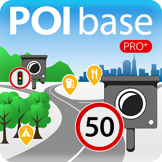 POIbase PRO+ (non-free version) apk