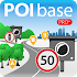 POIbase PRO+ (non-free version)V6.3.1