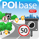 POIbase PRO+ (non-free version) - Androidアプリ